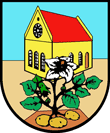 Wappen Deutsches Kartoffelmuseum